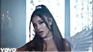 Don't Call Me Angel - Music Video | Ariana Grande (Solo Version)