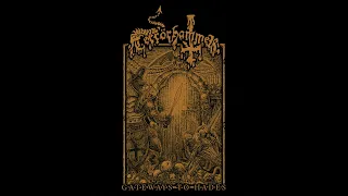 Terrörhammer - Gateways To Hades (Full Album, 2022)