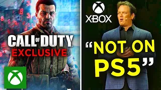 They SADLY Just CONFIRMED... 😵 - Xbox & PS5 Fanboys MAD, Call of Duty, GTA 6, WOKE, Helldivers 2