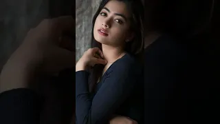 Rashmika mandanna south Indian actor part 33#shorts