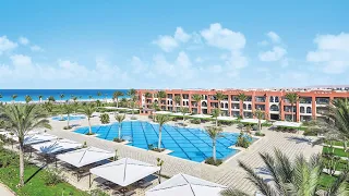 Jaz Oriental Resort | Almaza Bay, Marsa Matrouh, Egypt | CK VIVE