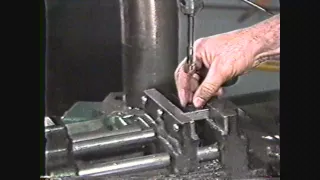 Machine Technology I Lesson 10 Operations Frequently Performed on the Drill Press