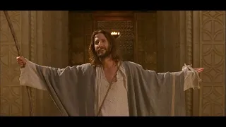 Life of Jesus (Gospel of John), (Dutch), Claim to be the Son