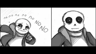 Papyrus' Final Puzzle (Undertale Comic)