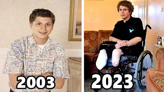 ARRESTED DEVELOPMENT 2003 Cast Then and Now 2023, What Happened To The Cast After 20 Years?