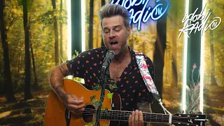 Ryan Cabrera - "Worth It" (idobi Session)