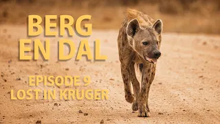 Our last camp site after 6 weeks in KRUGER at BERG EN DAL - Lost in Kruger Episode 9
