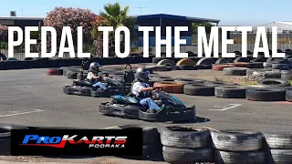 ProKarts, Go Karting, Adelaide South Australia