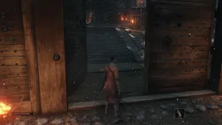 Sekiro: Shadows Die Twice - The Art Of Deflection - Perfect timing
