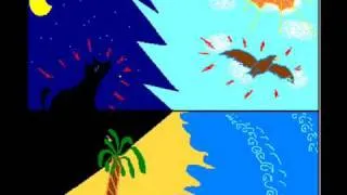 A Lenda - Asa de Águia DVD ASA 20 anos (versão paint)