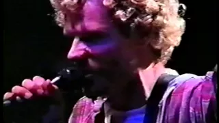 Pearl Jam 1995-03-10 Sydney, Australia