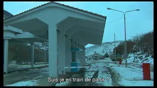 Ulysses’ gaze, Theo Angelopoulos (clip)