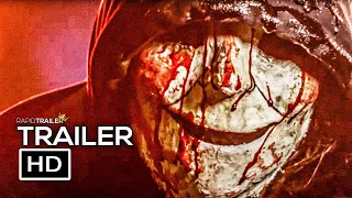 BAD GIRL BOOGEY Official Trailer (2023) Horror Movie HD