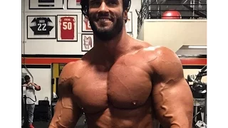 1:24 :) YOUR'E WELCOME | HOW TO GET INSANE CHEST PUMPS