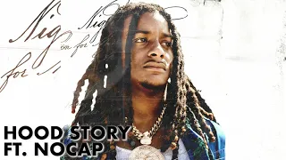 FCG Heem - Hood Story ft. No Cap (Official Audio)