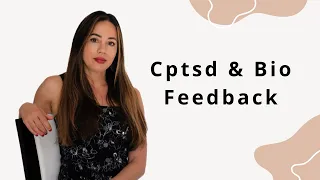 Cptsd & Biofeedback - Here's What My Scan Showed About My Emotional Trauma
