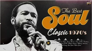 70's Soul Legends || Marvin Gaye, Whitney Houston, Al Green, Amy Winehouse