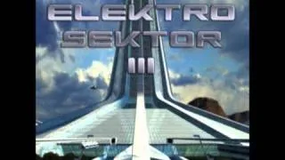 Lesnikov 16  - Система 'Медузы'  - CYBER10 Elektro Sektor III