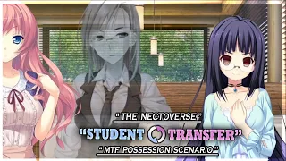 Student Transfer | The Nectoverse | TG Possession Scenario | Part 5 | Gameplay #473