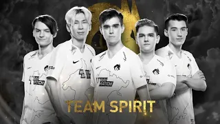 True Sight : The International 2021 | СМОТРИМ НОСТАЛЬГИРУЕМ