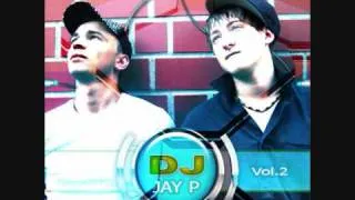 DJ Jay-P Wowa(N ) - Ja rjadom.