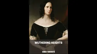 Wuthering Heights Ch 09-9 폭풍의언덕 영어원서강독