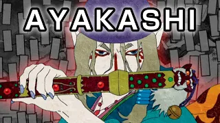 AYAKASHI: Japanese Classic Horror - Reseña/Análisis (21-1)