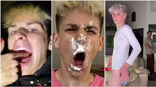 BEST OF DERKSLURP- TIKTOK// FUNNY COMPILATION! ........................... #tiktok #funny