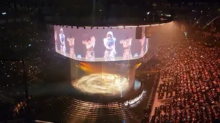 worlds 2022 opening ceremony