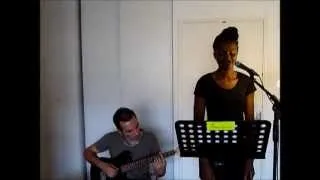 La Javanaise Serge Gainsbourg cover by Joy