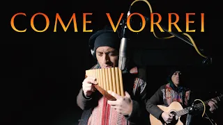 Ricchi e Poveri - Come Vorrei || Instrumental Flute