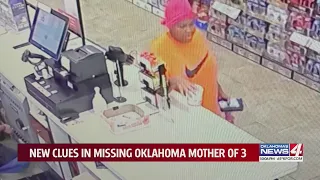 OSBI continues search for missing 60-year-old Oklahoma woman, new lead developed