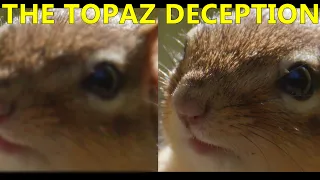 The Topaz Deception