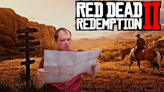 🔥 RED DEAD REDEMPTION 2 на PC 💻 ИДЁМ к ФИНАЛУ🤠 ПРОХОЖДЕНИЕ  №24