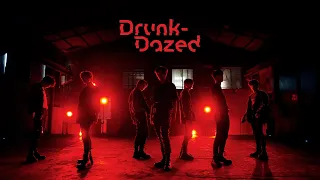 ENHYPEN (엔하이픈) 'Drunk-Dazed' Dance Performance Video (Summer Edition 'Destroyed World')