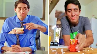 Oldest Zach King Vines Compilation #2 - Best Magic Tricks Ever