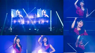 Juice=Juice 05. イジワルしないで 抱きしめてよ 2016武道館 1080p