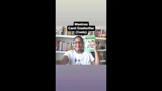 Meninos. Carol Emshwiller. I O Próximo livro é o melhor! #65