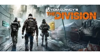 Tom Clancy's The Division #57. Ежедневные задания.