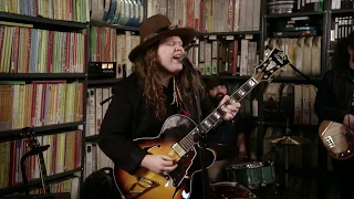 The Marcus King Band at Paste Studio NYC live from The Manhattan Center