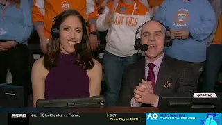 UConn at Tennessee - 1/26/2023