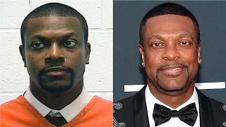What’s REALLY Going On With Chris Tucker?