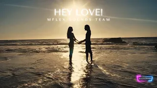 Mflex Sounds - Hey Love! (Italo Disco 2023)