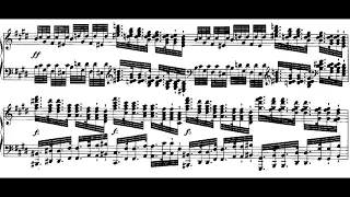 Schubert: Wanderer Fantasy in C Major D. 760, op. 15 (Cho Seong-Jin)