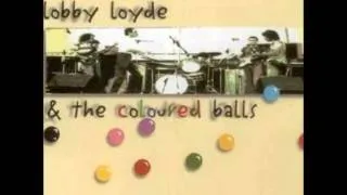 Lobby Loyde & the Coloured Balls-Shapes