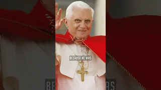 The Funeral of Pope Benedict XVI - Joe Rogan