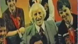 Sir Jimmy Savile has died - Jim'll Fix It, itv news tribute