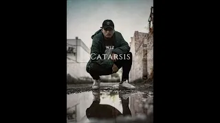 WIZ - CATARSIS (VIDEOCLIP OFICIAL) - Shot by @huellaperegrina.