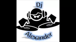 merengue house dj alex