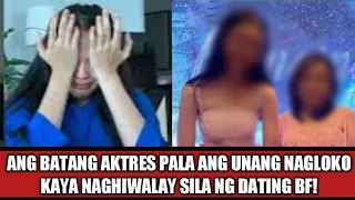 TINALAKAN NG HUSTO NG INA NG BATANG AKTRES ANG DATING KAIBIGAN!